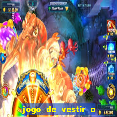 jogo de vestir o justin bieber